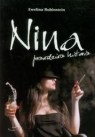 Nina. prawdziwa historia Ewelina Rubinstein