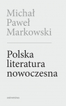  Polska literatura nowoczesna w.2 poszerzone