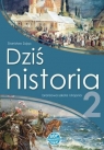 Historia SBR 2 Dziś historia podręcznik w.2021 SOP Stanisław Zając