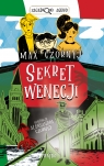 Sekret Wenecji Max Czornyj