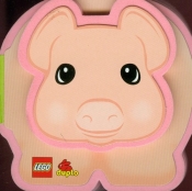Lego duplo Świnka