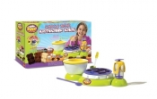 Let's Cook Marshmallow Maker
