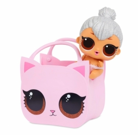 L.O.L. Surprise: Ooh la la baby
