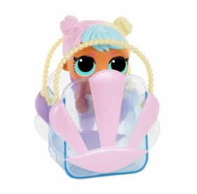 L.O.L. Surprise: Ooh la la baby