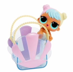 L.O.L. Surprise: Ooh la la baby