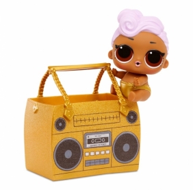 L.O.L. Surprise: Ooh la la baby