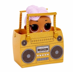 L.O.L. Surprise: Ooh la la baby