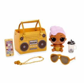 L.O.L. Surprise: Ooh la la baby