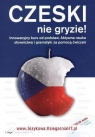 Czeski nie gryzie! Książka + CD Grażyna Balowska