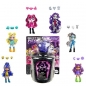 Monster High Eliksiry Minilalka Seria 1 mix