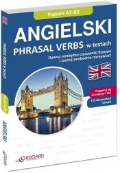 Angielski Phrasal verbs w testach