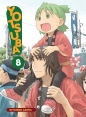Yotsuba! #08 - Kiyohiko Azuma