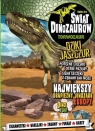 Świat Dinozaurów cz. 34: Torowozaur