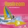 Upstream Pre-Int Cl.CD