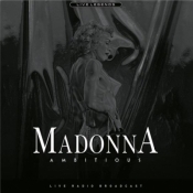 Ambitious - Płyta winylowa - Madonna