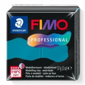Masa termoutwardzalna Fimo 57g turkusowy