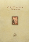 Christianitas Romana