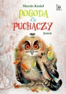 Pogoda dla puchaczy. Jesień Marcin Kozioł