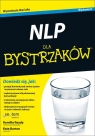 NLP dla bystrzaków / Perswazja nie do odrzucenia pakiet Ready Romilla, Burton Kate