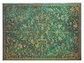 Teczka A4 Emerald Flower