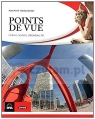 Points de Vue książka + CD Culture, Societe, Litterature, Art Anne Ferre