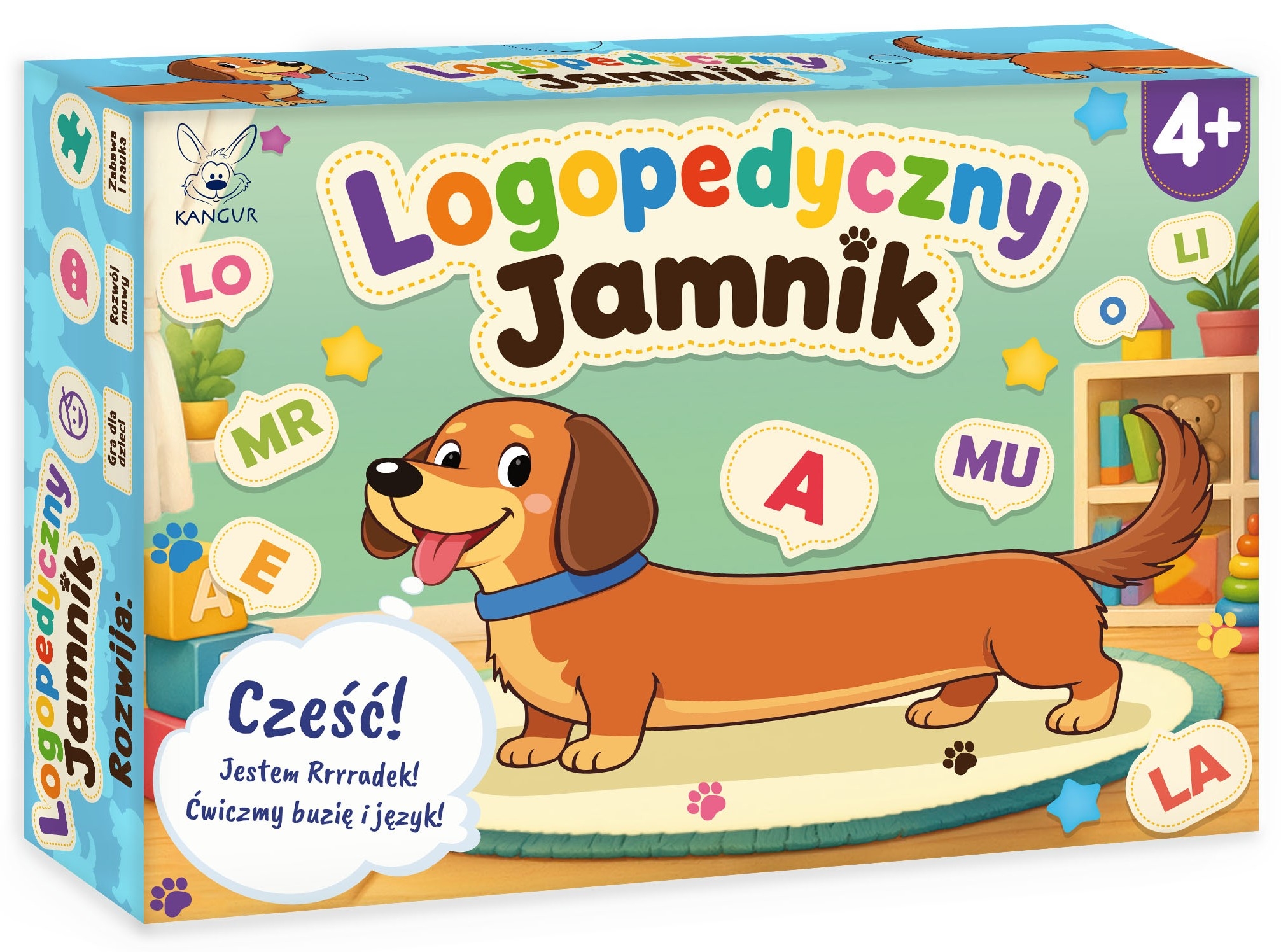 <img src='https://webimage.pl/pics/467/4/dLogopedyczny-jamnik_1.jpg' style='height:440px' /> Logopedyczny Jamnik