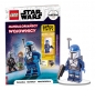LEGO Star Wars. Mandaloriańscy wojownicy
