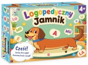 Logopedyczny Jamnik