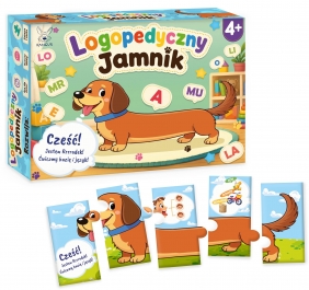 Logopedyczny Jamnik