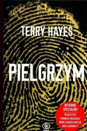 Pielgrzym w. specjalne - Terry Hayes