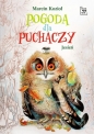 Pogoda dla puchaczy. Jesień - Marcin Kozioł