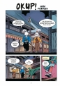 Usagi Yojimbo. Rozdroża. Tom 4 - Stan Sakai