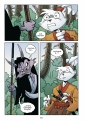 Usagi Yojimbo. Rozdroża. Tom 4 - Stan Sakai