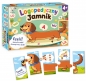 Logopedyczny Jamnik