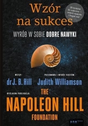 Wzór na sukces Wyrób w sobie dobre nawyki