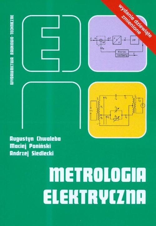 Metrologia elektryczna