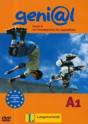 Genial A1 DVD A1 - <br />
