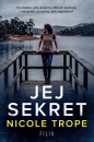 Jej sekret - Nicole Trope