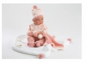 Lalka 63546 Bimba Mantita 35 cm