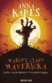 Martwe ciało Mavericka