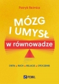 Mózg i umysł w równowadze - Patryk Reimisz