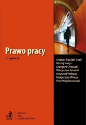 Prawo pracy - <br />