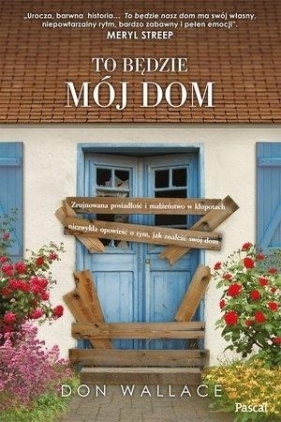 To będzie mój dom - Don Wallace
