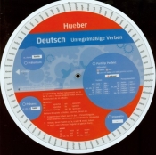 Wheel Deutsch Unregelmaessige Verben - <br />