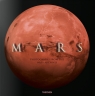 Mars. Photographs from the NASA Archives wer. angielsk-francusko-niemiecka Opracowanie zbiorowe