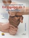 En equipo es 1 przewodnik metodyczny Opracowanie zbiorowe