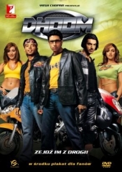 Dhoom