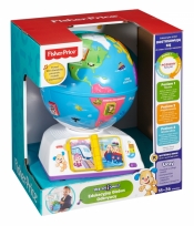 Edukacyjny Globus Odkrywcy (DRJ85)