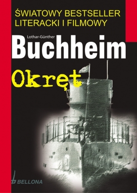 Okręt - Buchheim Lothar-Gunther