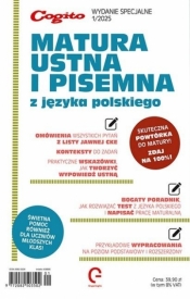 Matura ustna i pisemna z języka polskiego - Opracowanie zbiorowe
